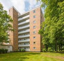 Das ist meine, sonst miete ich keine! - Braunschweig Heidberg-Melverode