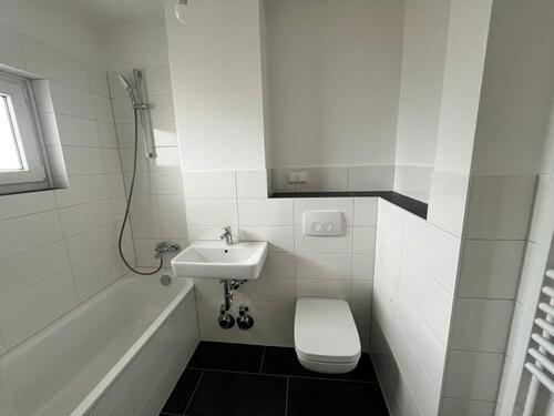 Foto - Etagenwohnung in Braunschweig zur Miete