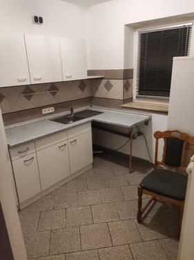 Foto - 2 Zimmer Terrassenwohnung zur Miete in Geslau