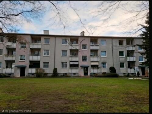 Foto - 2 Zi. Wohnung in OS-Schinkel zu verkaufen