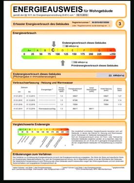 Foto - 2 Zimmer Etagenwohnung zum Kaufen in Osnabrück