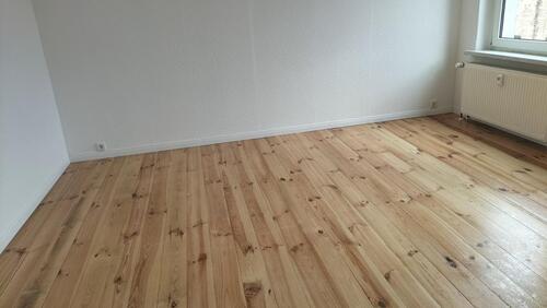 Foto - 2 Zimmer Etagenwohnung in Lychen