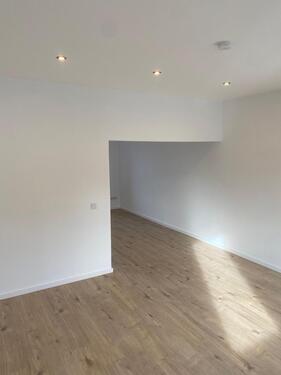 Foto - Erdgeschoßwohnung in Homburg zur Miete