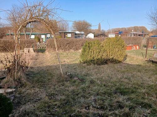 Foto - Grundst&uuml;ck zur Miete in Goslar