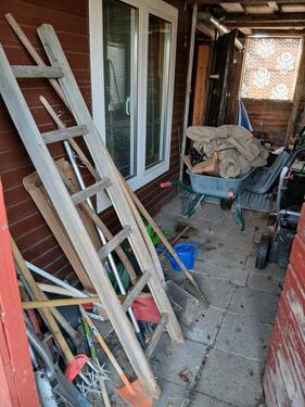 Foto - Grundst&uuml;ck in Goslar zur Miete