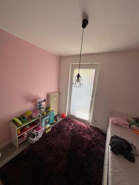 Foto - 3 Zimmer Küche Bad + Balkon + Kellerraum und Wäscheraum