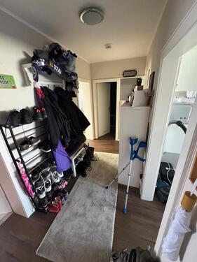 Foto - Etagenwohnung in Osnabrück zur Miete