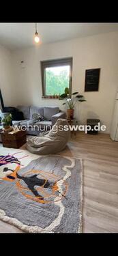 Foto - Wohnungsswap - 1 Zimmer, 48 m² - Bernauer Str., Mitte, Berlin