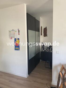 Foto - 1 Zimmer Etagenwohnung zur Miete in Berlin