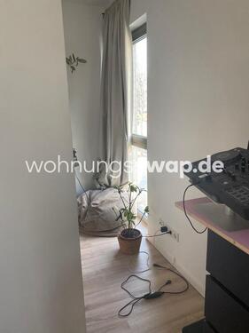 Foto - Etagenwohnung in Berlin zur Miete