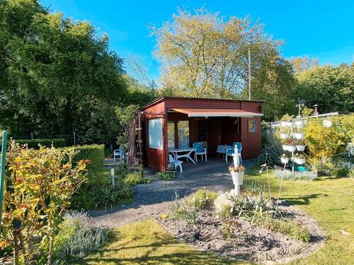 Foto - Schrebergarten - 4.200,00&nbsp;EUR Kaltmiete, ca.&nbsp; 0,00&nbsp;m&sup2;