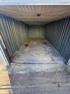 Foto - Garage ab Sofort - 70,00&nbsp;EUR Miete,