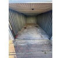 Garage ab Sofort - 70,00&nbsp;EUR Miete, in Goch (PLZ: 47574)