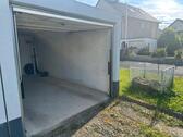 Foto - Garage in Grafenrheinfeld zu vermieten