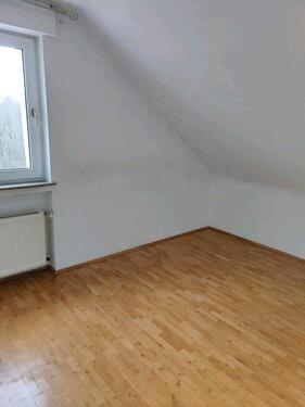 Foto - Dachgeschoßwohnung in Hagen zur Miete