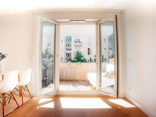 Foto - Etagenwohnung in München zum Kaufen
