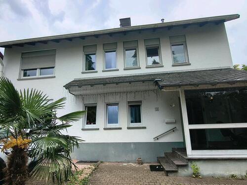 Foto - provisionsfrei! freistehendes EFH mit Garten, Pool, Solaranlage