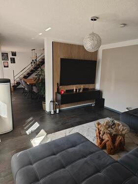 Foto - Helle 3,5 Zimmer Masionette-Wohnung in Calmbach