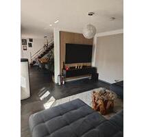 Helle 3,5 Zimmer Masionette-Wohnung in Calmbach - Bad Wildbad