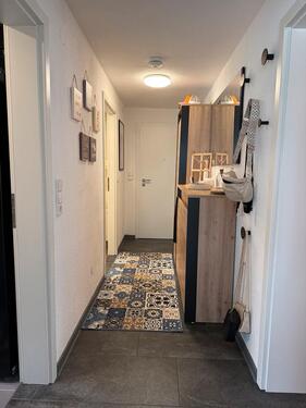 Foto - 3.5 Zimmer Maisonettenwohnung in Bad Wildbad