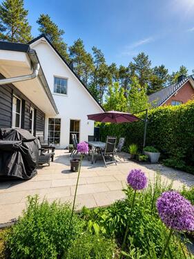 Foto - 8 Zimmer Einfamilienhaus zum Kaufen in Buchholz in der Nordheide