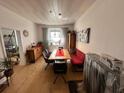 Foto - 4 Zimmer Mehrfamilienhaus, Wohnhaus zum Kaufen in Ingolstadt
