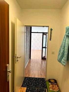 Foto - Gemütliche 3-Zimmer Wohnung in ruhiger Lage