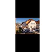 Modernisierte 3-Zimmer-Wohnung in Wetzlar-Garbenheim