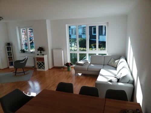 Foto - 4 Zimmer Maisonettenwohnung zur Miete in Bremen