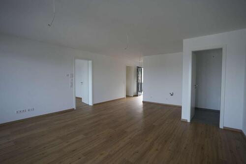 Foto - Etagenwohnung in Hunderdorf