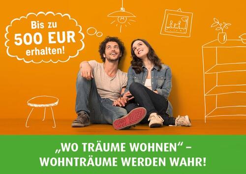 Foto - Etagenwohnung zur Miete in Hohenstein-Ernstthal