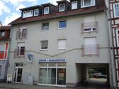 Foto - 3-Raum Wohnug mit Balkon nähe Altstadt