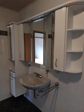 Foto - Etagenwohnung in Kreuztal