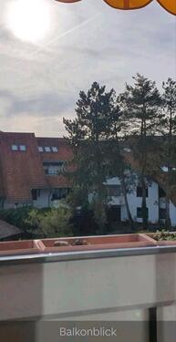 Foto - Renovierte 3 Zimmer Wohnung Sandhausen in ruhiger Lage