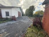 Foto - Halle, Lager, Werkstatt, Abteil, Garage, in 36157 Schmalnau 100m²