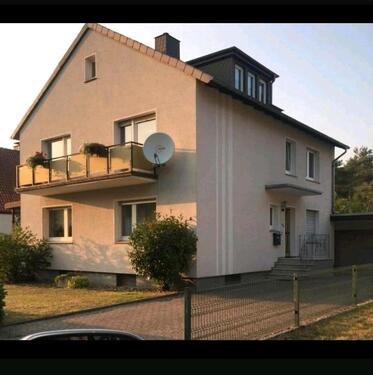 Foto - Helle 3-Zimmer-Wohnung in Bad Lippspringe