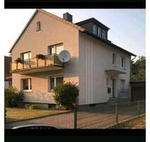 Helle 3-Zimmer-Wohnung in Bad Lippspringe