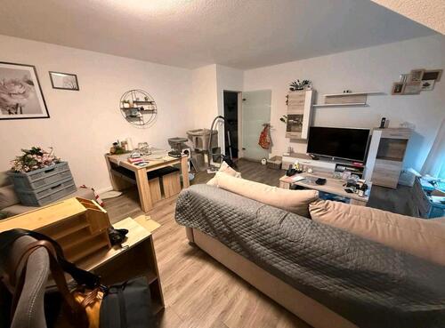 Foto - Gemütliche 2 Zimmer Dachgeschoßwohnung zu vermieten