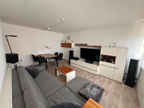 Foto - 3 Zimmerwohnung mit Einbauküche & Balkon ab 01.02.26