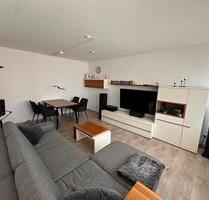 3 Zimmerwohnung mit Einbauküche & Balkon ab 01.02.26 - Baesweiler