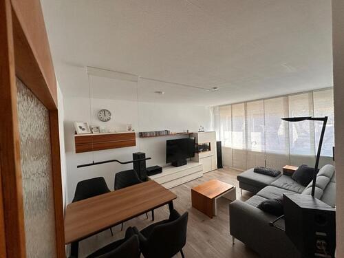 Foto - Etagenwohnung zur Miete in Baesweiler