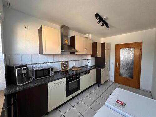 Foto - Etagenwohnung in Baesweiler