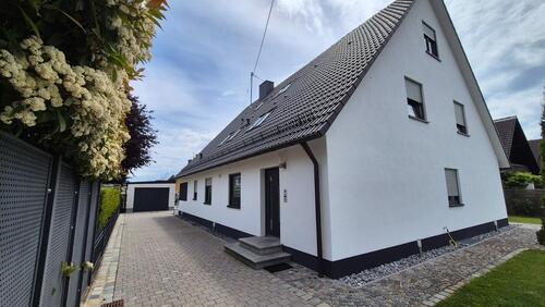 Foto - Zweifamilienhaus in Königsbrunn