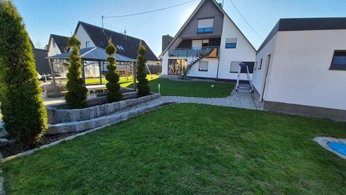 Foto - Einfamilienhaus in Königsbrunn zum Kaufen