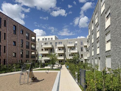 Foto - 2 Zimmer Etagenwohnung zur Miete in Bonn