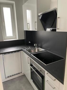 Foto - 3 Zimmer Etagenwohnung in Frankfurt am Main