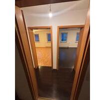 Helle 2 Zimmer Wohnung in Tuttlingen-ab sofort frei-Zentrale Lage