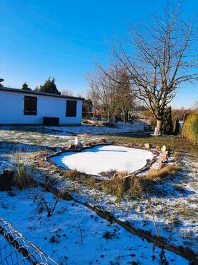 Foto - Grundst&uuml;ck zur Miete in Leipzig