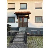 Zu vermieten 3 Zimmer Wohnung mit Balkon in Schutterwald