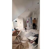 2 ZKB - Stadtmitte Bad Wildungen - 3. OG